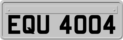 EQU4004