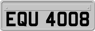 EQU4008