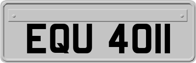 EQU4011
