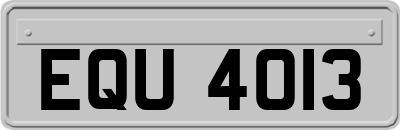 EQU4013