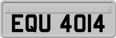 EQU4014