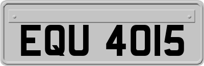 EQU4015
