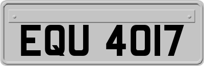 EQU4017