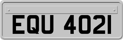 EQU4021