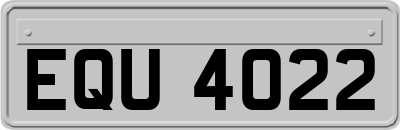 EQU4022