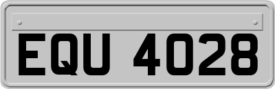 EQU4028