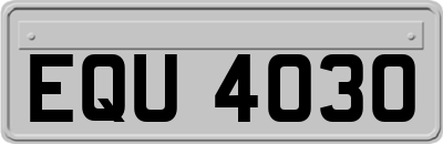 EQU4030