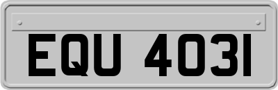 EQU4031