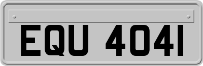 EQU4041