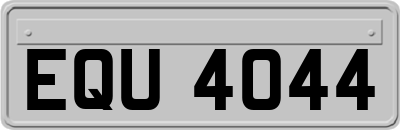 EQU4044