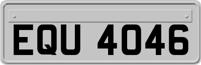 EQU4046