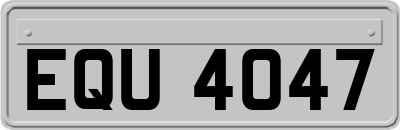 EQU4047