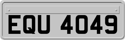 EQU4049