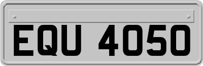 EQU4050