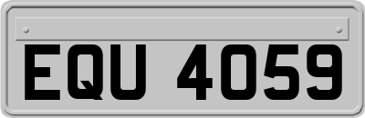 EQU4059
