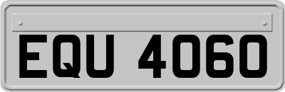 EQU4060