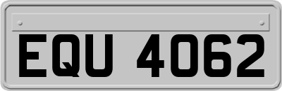 EQU4062