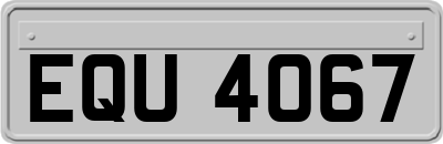 EQU4067