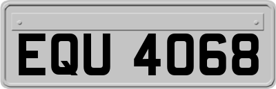EQU4068