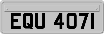 EQU4071