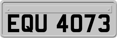 EQU4073