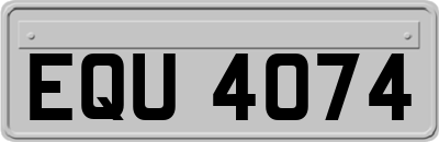 EQU4074