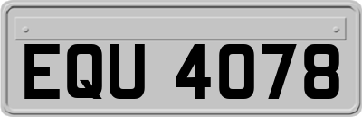 EQU4078