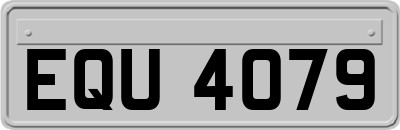 EQU4079