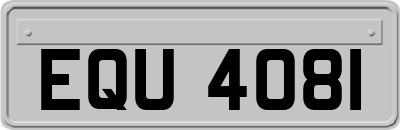EQU4081