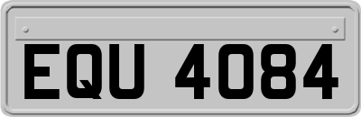 EQU4084