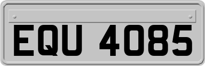 EQU4085