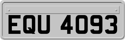 EQU4093