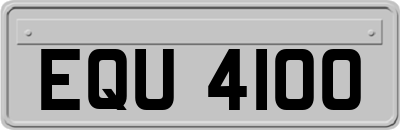 EQU4100