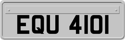 EQU4101