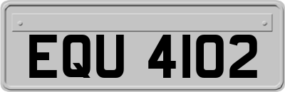 EQU4102