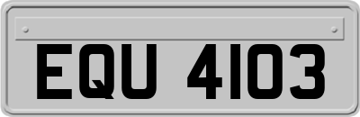 EQU4103