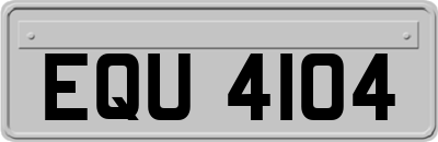 EQU4104