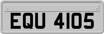 EQU4105