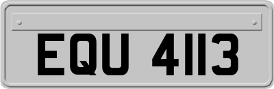 EQU4113