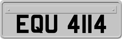 EQU4114