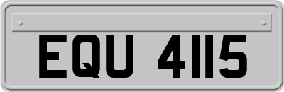 EQU4115