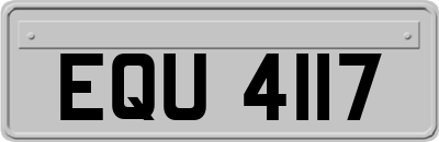 EQU4117