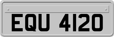 EQU4120