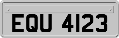EQU4123