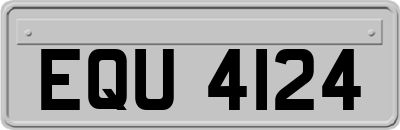 EQU4124