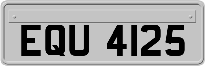 EQU4125