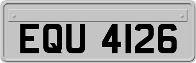 EQU4126