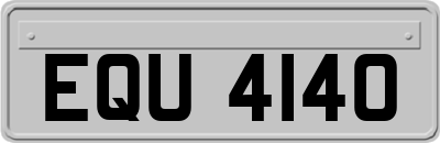 EQU4140