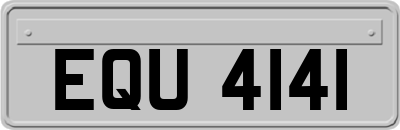 EQU4141