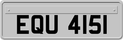 EQU4151